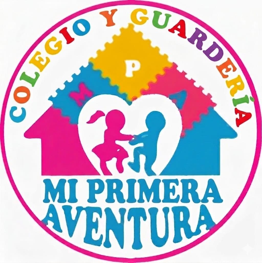 Mi Primera Aventura — logo institucional